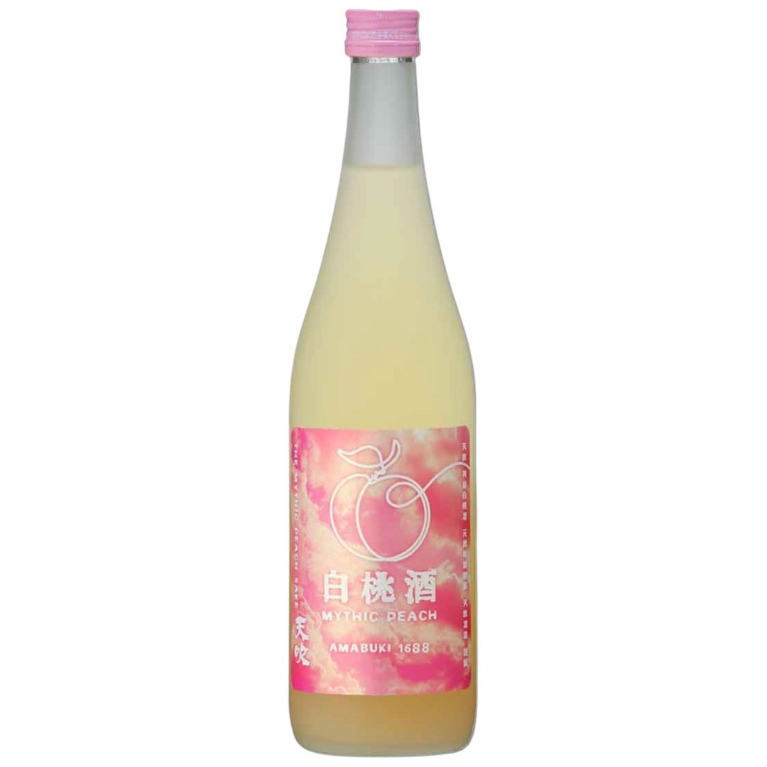 果香甜口酒款