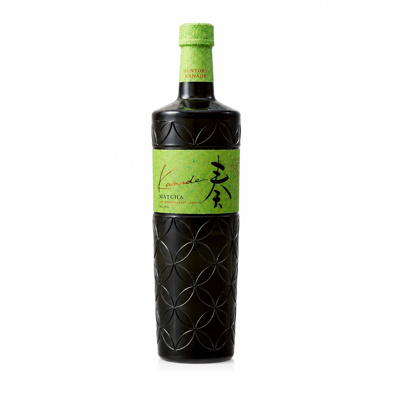 《三得利》奏 Kanade 抹茶酒